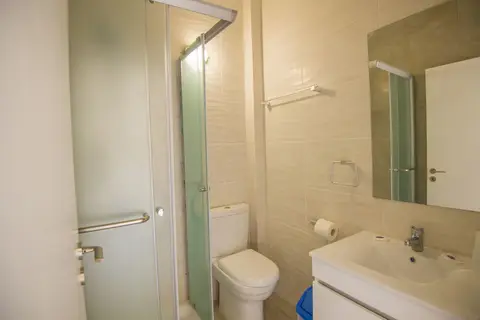 Windmills Hotel Apartments in Παραλίμνι — foto 17