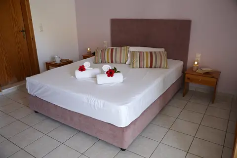 Elea Terra Hotel in Δημοτική Ενότητα Τυμπακίου — foto 29