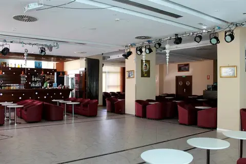 Hotel Levante Club Resort in Benidorm — foto 3