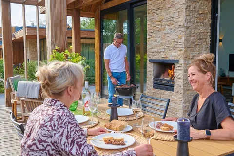 Bergvliet Villas foto 3