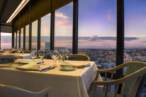 Hotel Black Tulip Porto in Vila Nova de Gaia — foto 26