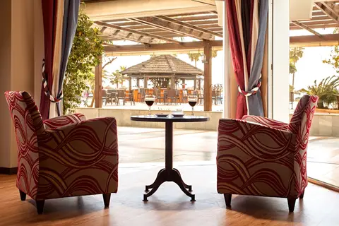 Aparthotel Marinas de Nerja Beach & Spa in Nerja, foto 18