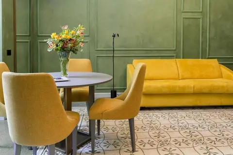 Vis Urban Suites & Spa in Bari, foto 29