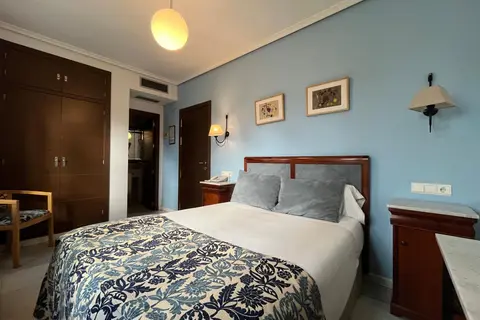 Hotel Maestre in Córdoba, foto 13