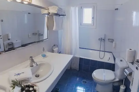 Zephyros in Μύκονος — foto 12