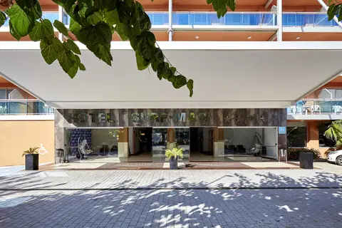 Hotel Surf Mar in Lloret de Mar — foto 20
