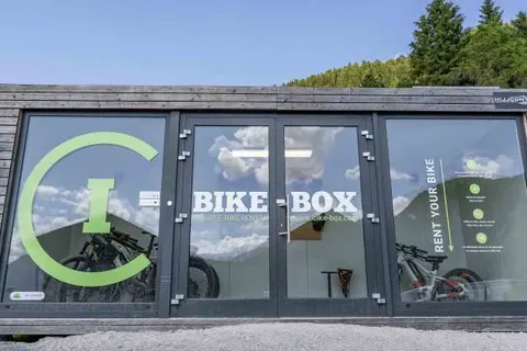 Hochzeiger Haus foto 15