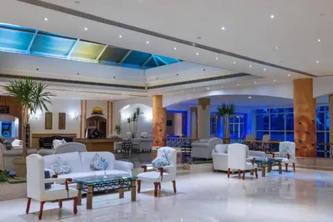 Amwaj Oyoun Resort & Casino in Sharm El Sheikh, foto 14