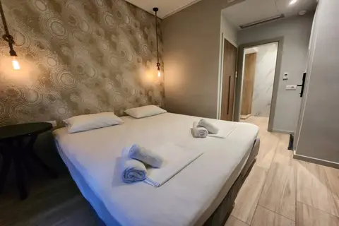 Urban Core Residence in Athene — foto 15