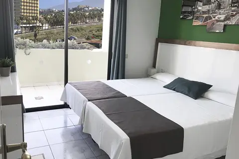 Bahia Playa in Puerto De La Cruz — foto 11