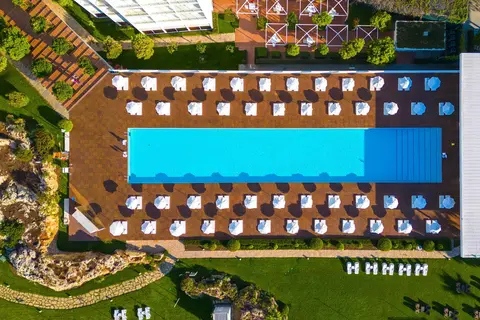 Hotel Su in Muratpaşa