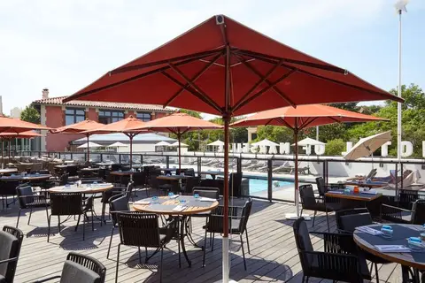 New Hotel Of Marseille in Marseille — foto 6