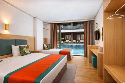 Nova Life Hotel foto 10