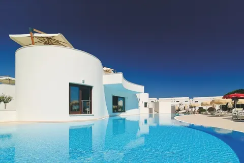 Pietrablu Resort & Spa in Polignano a Mare