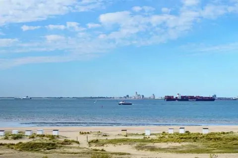 Dormio Breskens Apartments en Penthouses foto 15