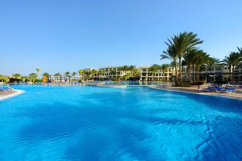JAZ Lamaya Resort in مرسى علم — foto 9