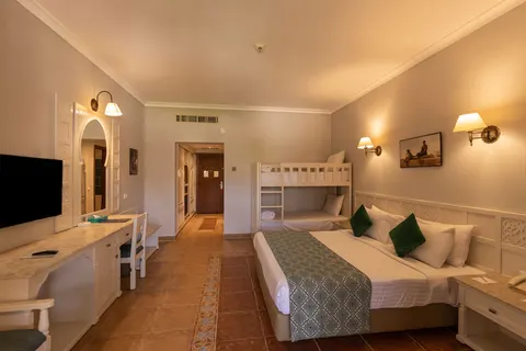 Sentido Mamlouk Palace in Hurghada — foto 5