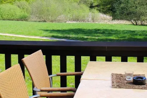 Park Hotel Fasanerie Neustrelitz foto 9