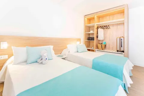 Annapurna Hotel Ten Bel Tenerife foto 3