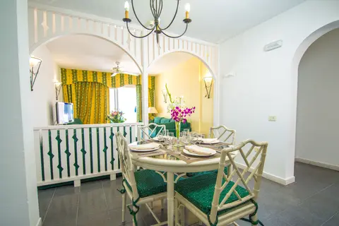 Ona El Marqués Resort in Santiago del Teide — foto 16