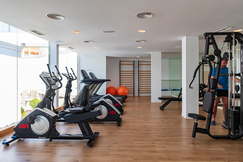 Aparthotel Flamingo Beach Mate foto 12