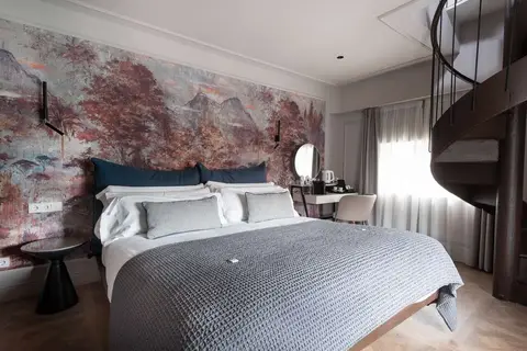 Soho Boutique Palacio de Pombo in Santander — foto 30