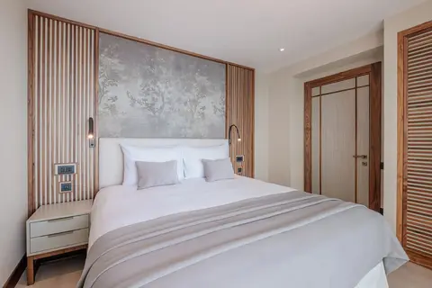 Ananti Resort, Residences & Beach Club in Budva — foto 10