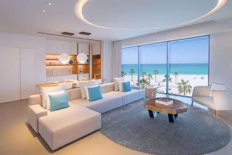 Nikki Beach Resort & Spa Dubai in دبي — foto 25