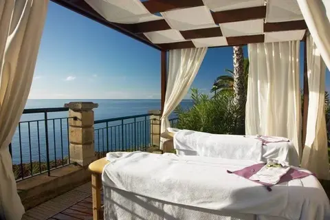 Hotel The Cliff Bay in Funchal — foto 17
