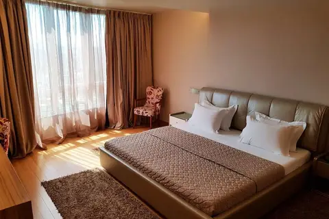 Sky Hotel Tirana in Tirana
