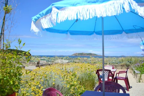 Camping Les 7 Iles foto 7