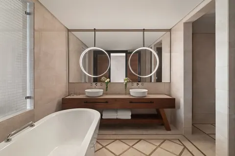 Rixos the Palm Dubai Hotel and Suites foto 11