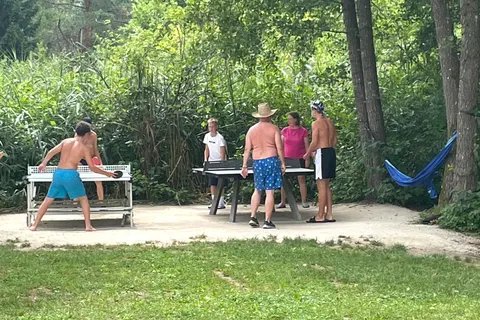 Resort Turnersee foto 12