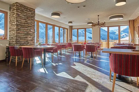 AlpenParks Hotel & Apartment Sonnleiten foto 35