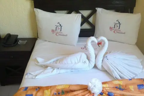Hacienda de Castilla in Cancún — foto 2