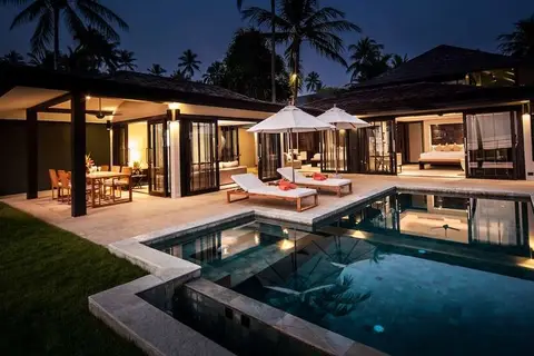 Nikki Beach Resort & Spa Koh Samui in Tong Yang, foto 20