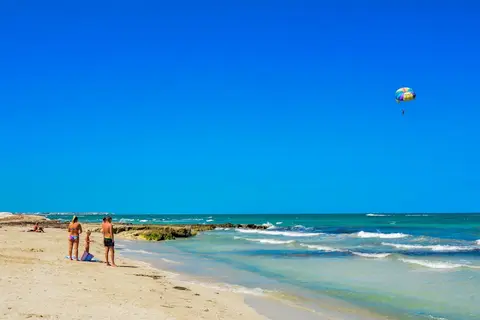 Hotel Sidi Mansour Resort & Spa in Djerba — foto 7