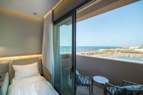 Senseana Sea Side Resort foto 6