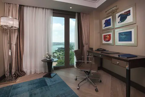 Radisson Blu Hotel, Istanbul Pera in Fatih — foto 6