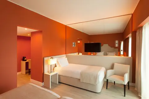 Lutecia Smart Design Hotel in Almada — foto 5
