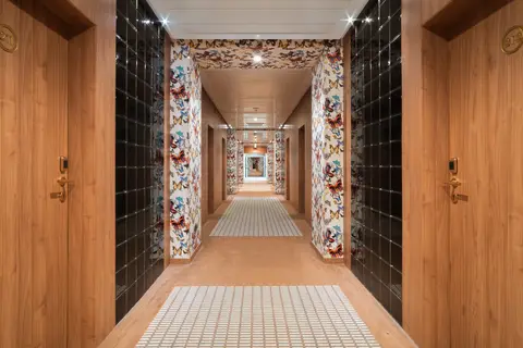 Hotel AJ Gran Alacant by SH Hoteles in Santa Pola — foto 16