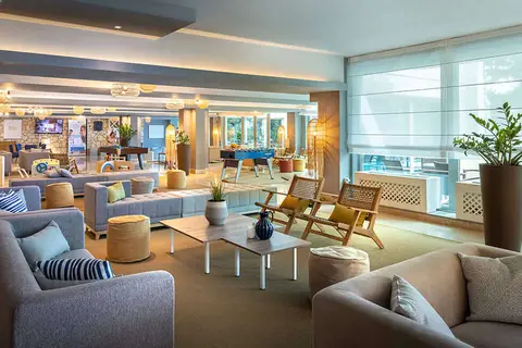 Sunny Porec Residence by Valamar in Poreč — foto 16