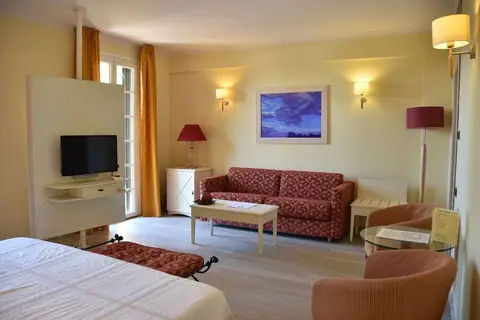 Hotel Villa Cappugi in Pistoia — foto 11