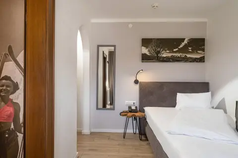 Sporthotel Austria in St. Johann in Tirol — foto 4