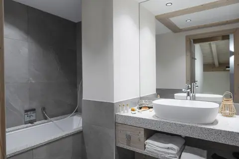 Résidence MGM les Chalets de Joy in Le Grand Bornand, foto 12