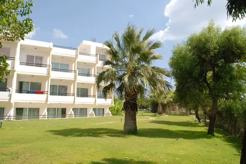 Afandou Bay Village Resort & Hotel in Αφάντου — foto 11