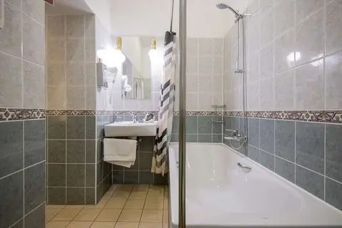 Hotel Gutenbergs in Riga — foto 21