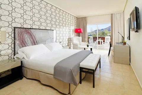 Hotel H10 Timanfaya Palace foto 2