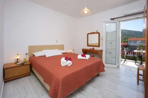 Diamanto Complex in Δημοτική Ενότητα Σάμης — foto 2