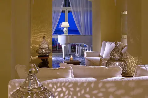 Hotel Miramare e Castello in Ischia, foto 3
